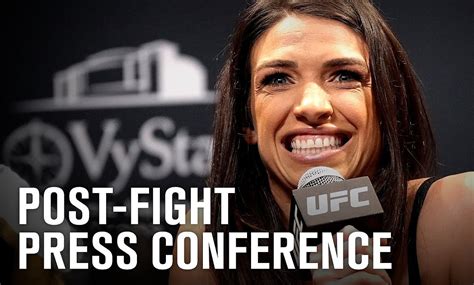 Ufc Vegas 73 Post Fight Press Conference Cwn