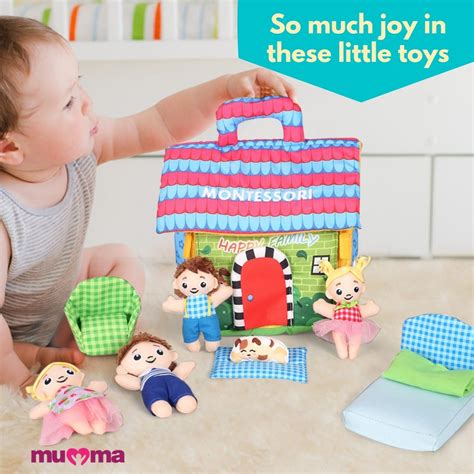 Interactive toys for your babies and toddlers - Mumma - Medium