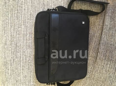 Сумка для ноутбука 15.6" Defender — купить в Красноярске. Состояние ...