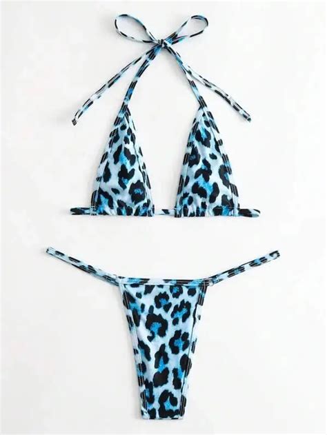 Custom Sexy Japanese Girl Bikini Dental Floss Womens Bikinis Set Plus Size Tan Through Mayo