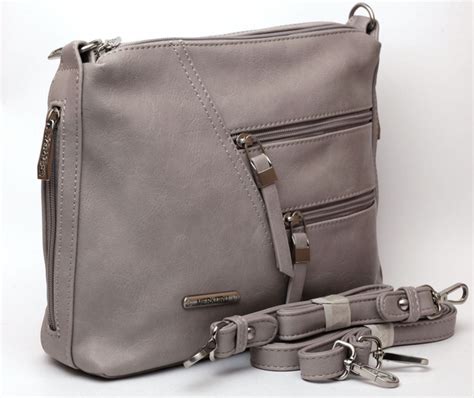 Z5 Metierburg Collection Сумка на плечо мессенджер - купить с доставкой ...