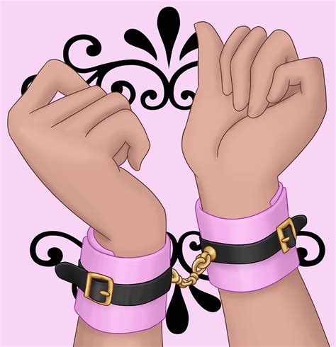 Hands By Mancipium Of Iucunditas Hentai Foundry