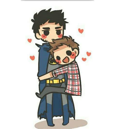 Especial parejas gay STEREK TEEN WOLF AMINO En Español Amino