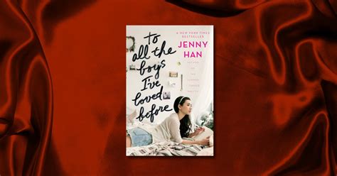To All The Boys Ive Loved Before 100 Best Ya Books Of All Time Time