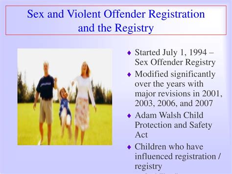 PPT GIS Tools For Managing Indiana State Sex Offenders PowerPoint Presentation ID 5080549