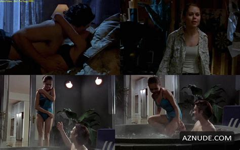 Alexis Dziena Nude Aznude