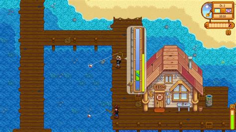 Stardew Valley Ist Das Perfekte Spiel F R Den Corona Lockdown