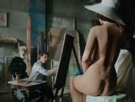 Naked Ksenia Lukyanchikova In Krasnaya Koroleva