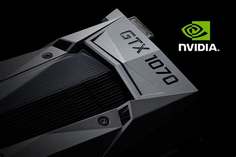 חברות החומרה מאשרות: ההכרזה על ה-GTX 1070Ti מתקרבת