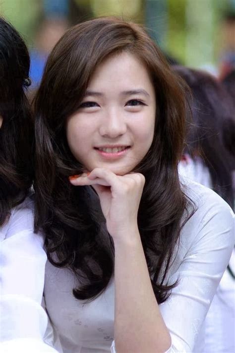 Những hot girl có nụ cười đẹp nhất Việt Nam