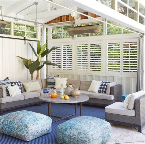 Beach Themed Patio Ideas 1 Pergola Gazebos