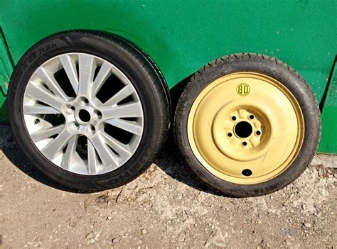 Как правильно подобрать докатку на автомобиль