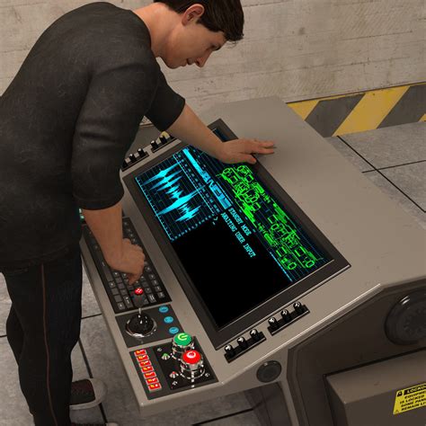 Abandoned Lab Completed CYOA Chapter 3 Chapter 3 By JoeForest Hentai Foundry