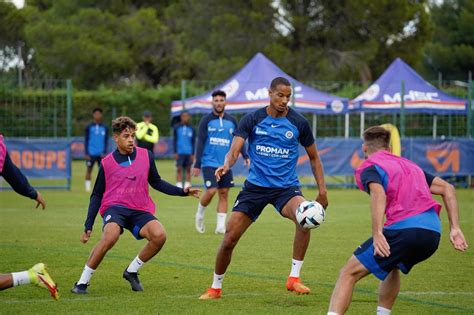 Football Fan All Et Le Mhsc Mettent Les Supporters Au Coeur Du Club