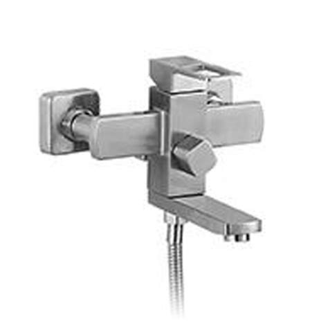 MIXXUS FIT-009 (EURO) Смеситель для ванны из нерж. стали SUS304 (12 шт ...