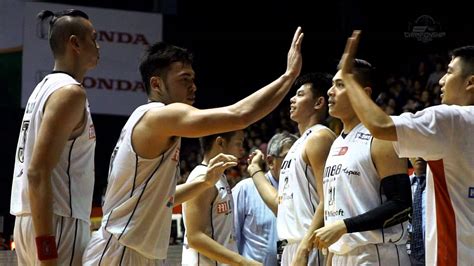 indihome nbl indonesia championship series  opening day