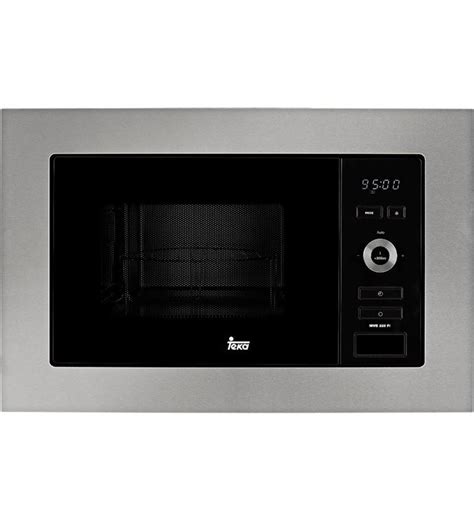 Microondas integrable Teka mwe 207 fi 01166980