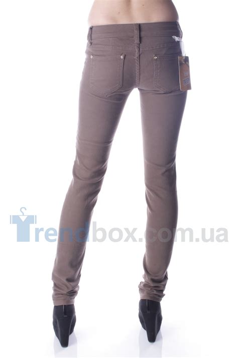 Брюки в обтяжку Miss RJ | Интернет-магазин TrendBox | Джинсы, леггинсы ...