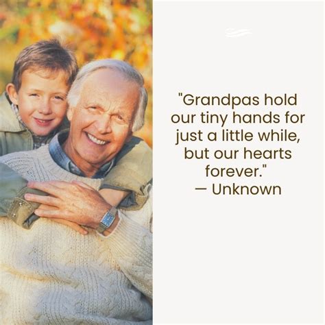 grandpa quotes  celebrate  beloved grandfather sandjest gifts