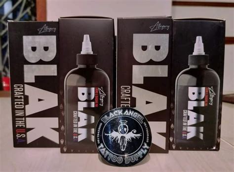 allegory black 8oz | Lazada PH