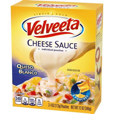 Velveeta Queso Blanco Nacho Recipe Besto Blog