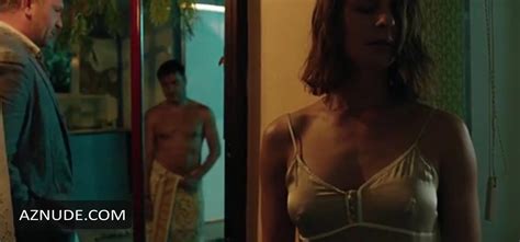 Darya Ursulyak Nude Aznude