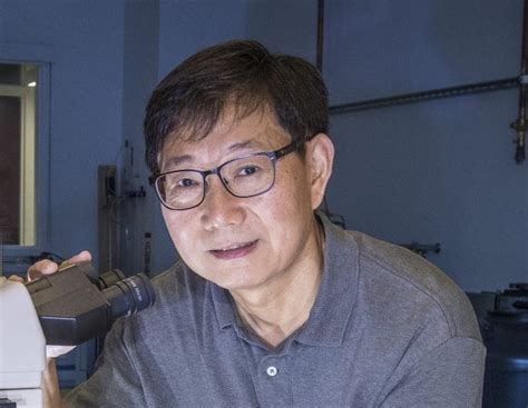 Qiang Li | TBR News Media