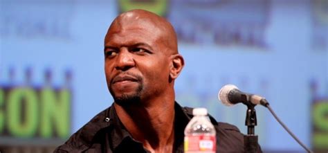 Terry Crews Comes Clean About His Porn Addiction Recovery Video Growth Guided