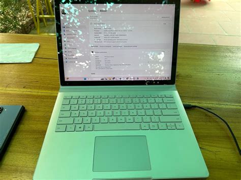 Bán Surface Book 3 Máy Tính Laptop Hhvnnet