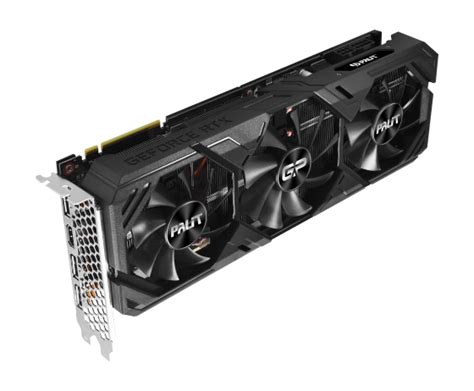 ::Palit Products - GeForce® RTX 2070 SUPER™ GP OC