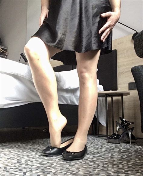 Shiny Nude Pantyhose Photo AShemaletube