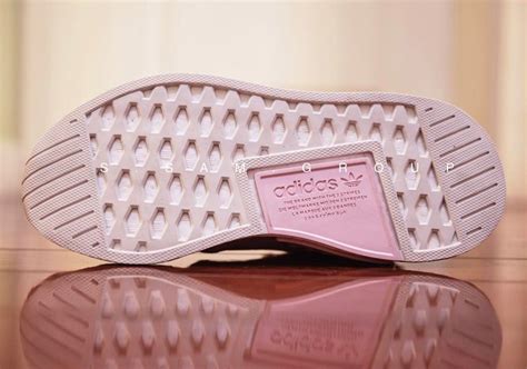 Adidas Nmd R2 Pink