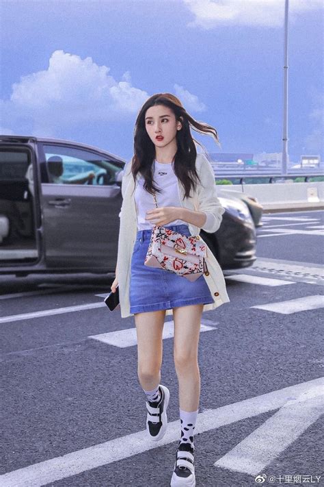 Ghim của fraser c trên Lareina's outfit | Nữ thần, Diễn viên