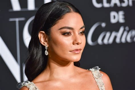 Vanessa Hudgens Reflects On Her Nude Photo Leak From Its Really F Cked Up Complex