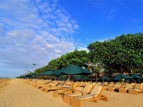 hotels  stay  sanur beach bali tripatrek travel