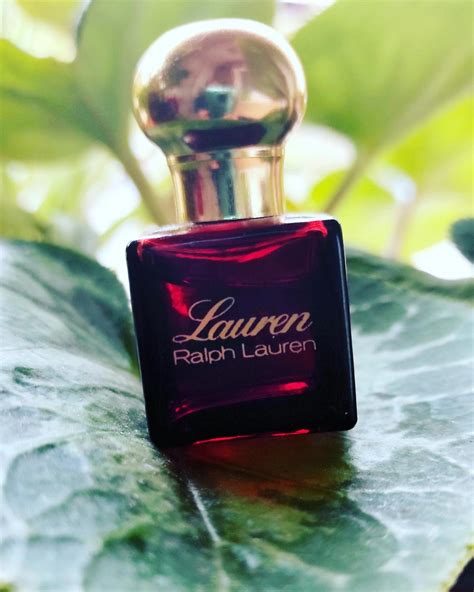 Lauren Ralph Lauren Parfum - ein es Parfum für Frauen 1978
