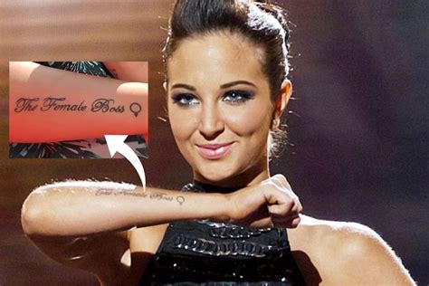 Tulisa Contostavlos: Measurements, Net Worth, and Her Rise to Fame
