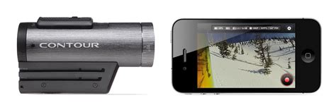 Contour+2 Action Camera Packs HD Video, Live Streaming Into $400 ...