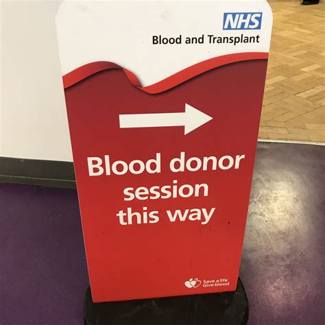8 Questions About Giving Blood You Always Wanted to Know - Immediate