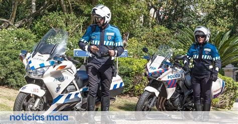 Psp Vai Colocar Radar De Velocidade Na Cidade Da Maia