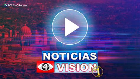 En Vivo Noticias Visi N De Enero De