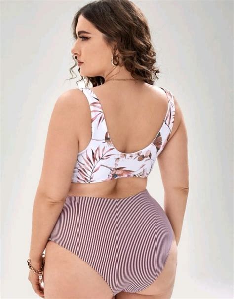 Ba Ador Bikini Talla Grande My Pay Mall