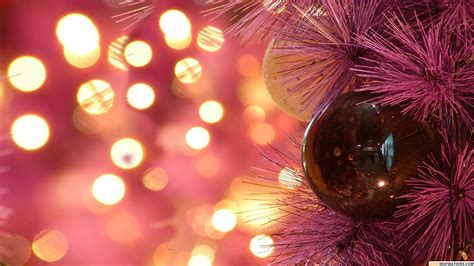 Hd Christmas Lights Wallpaper 67 Images