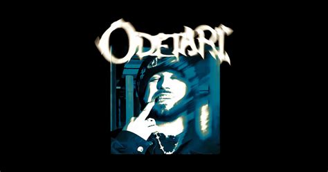 Odetari Odetari Odetari Odetari Sticker Teepublic