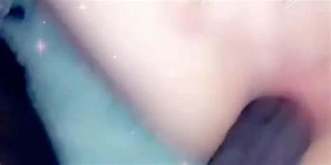 La Getting In Just Nikki Tight Wet Pussy From The Back Tnaflix