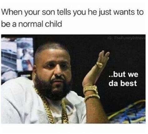 The 19 Best Dj Khaled Memes You Need In Your Life