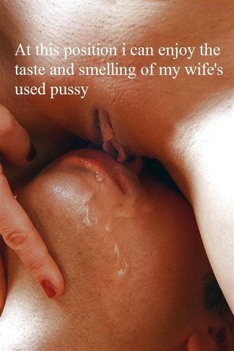 Smell My Pussy Tumblr Cumception