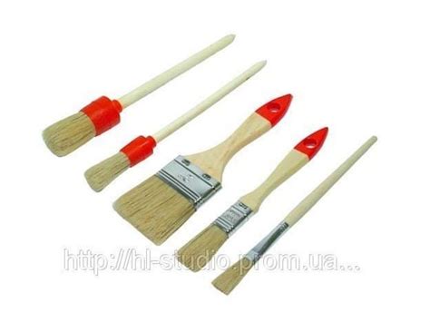 Инструменты и приспособления для малярных работ - презентация онлайн