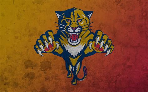 Florida Panthers HD Wallpaper Pxfuel