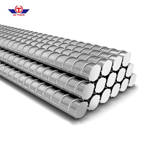 Mm Mm Mm Mm Hrb Hrb Deformed Steel Rebar China Stainless